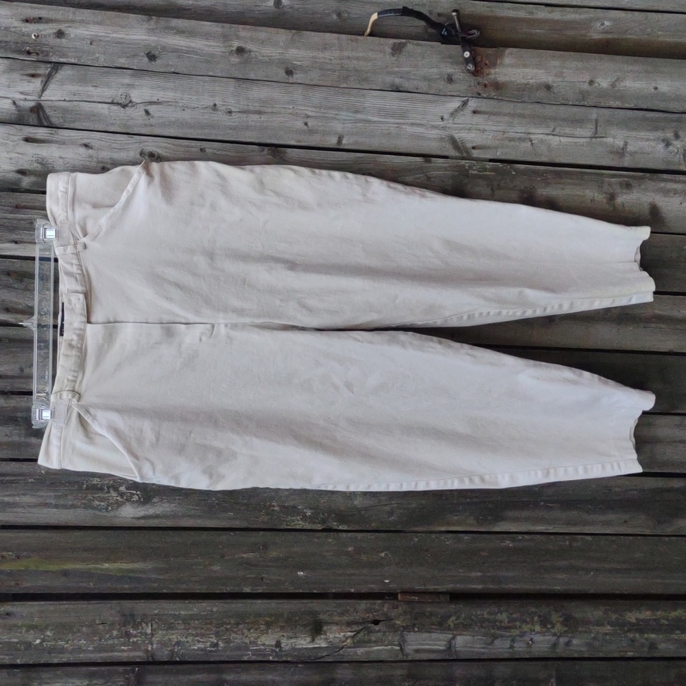 Style & Co Khaki's